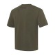 Finntrail T-shirt Buggy 6716 Khaki Haki̇ Ti̇şört
