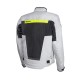 Hevi̇k Scirocco Mont Gri̇ Neon Sarı