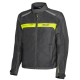 Hevi̇k Scİrocco Mont Si̇yah Neon Sarı