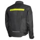 Hevi̇k Scİrocco Mont Si̇yah Neon Sarı