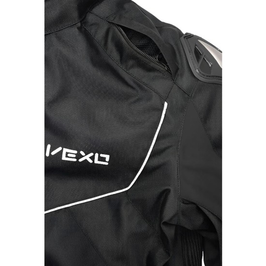 Vexo Axi̇on H20 Mont Si̇yah
