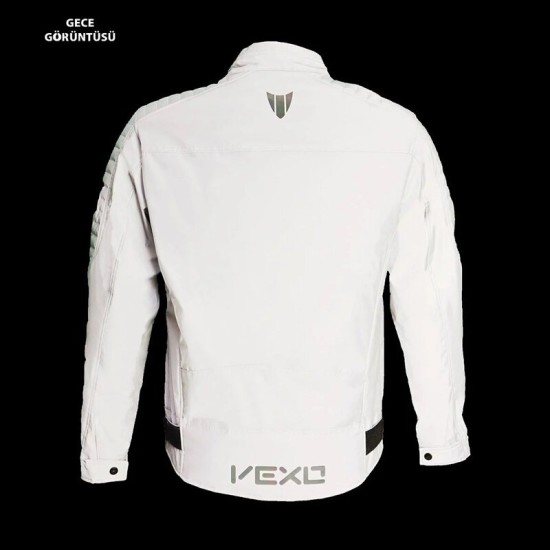 Vexo Panamera Evo Mont