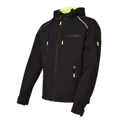 Vexo Taycan Mont Neon Sarı