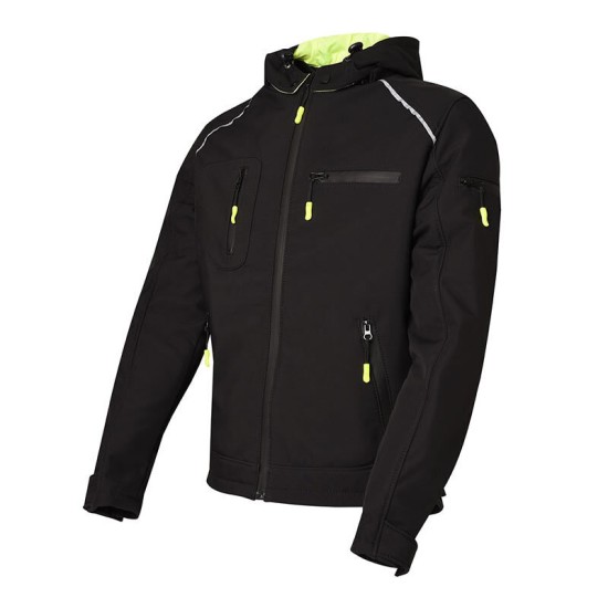 Vexo Taycan Mont Neon Sarı