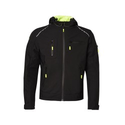 Vexo Taycan Mont Neon Sarı
