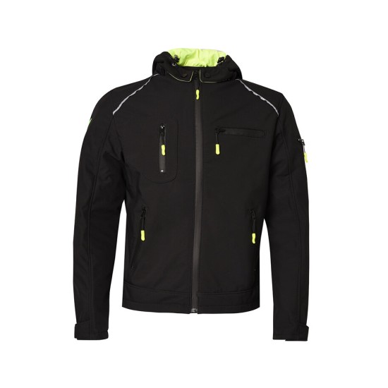 Vexo Taycan Mont Neon Sarı