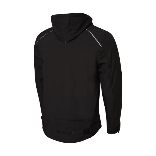 Vexo Taycan Mont Neon Sarı