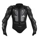 Vexo Body Armor Si̇yah