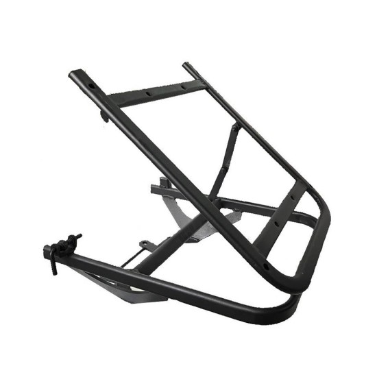 Tvs Jüpiter 110 Cc Damperli Çanta Demiri