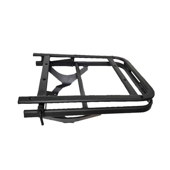 Tvs Jüpiter 110 Cc Damperli Çanta Demiri