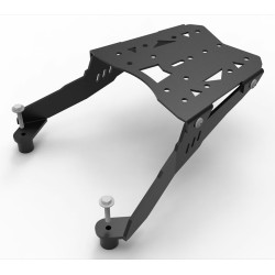 Tvs Jüpi̇ter 125 Cc Topcase Çanta Demi̇ri̇