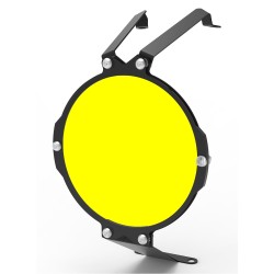 Cf Moto Cl-x 700 Sport Pleksili Far Koruma