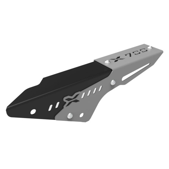 Cf Moto Cl-x 700 Zi̇nci̇r Koruma Çi̇ft Renk Cf Moto Cl-x 700 Zi̇nci̇r Koruma Çi̇ft Renk