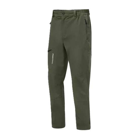 Fi̇nntrai̇l Pants Wave 4608 Khaki Pantolon
