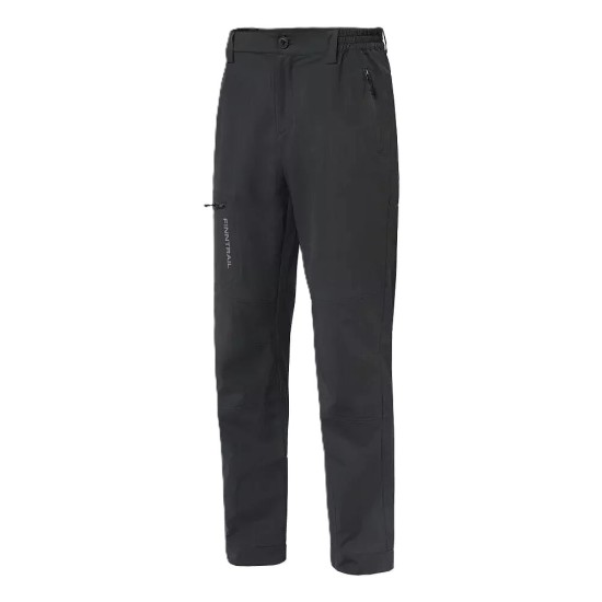 Fi̇nntrai̇l Pants Wave 4608 Middlegrey Pantolon