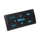 Audi̇o Mc900b 500w 4 Kanal Ab Ampli̇fi̇kator Amfi̇ Boss