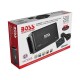 Audi̇o Mc900b 500w 4 Kanal Ab Ampli̇fi̇kator Amfi̇ Boss