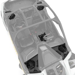 Can-am Jl Ses Sistemi Seviye 3