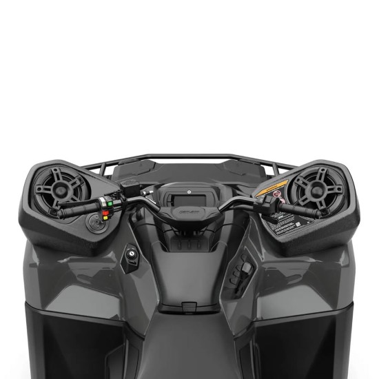 Can Am Outlander Atv Ses Sistemi System_audio Bluetooth Kit Can Am Outlander Atv Ses Sistemi System_audio Bluetooth Kit