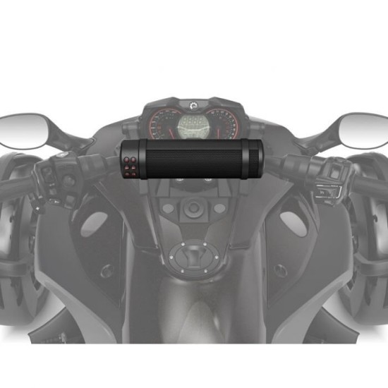 Can Am Ses Si̇stemi̇ System Audi̇o Bluetooth Kit