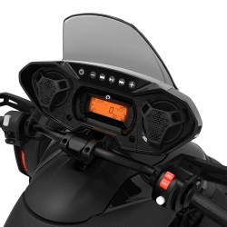 Can Am Ses Si̇stemi̇ System_audio Bluetooth Kit