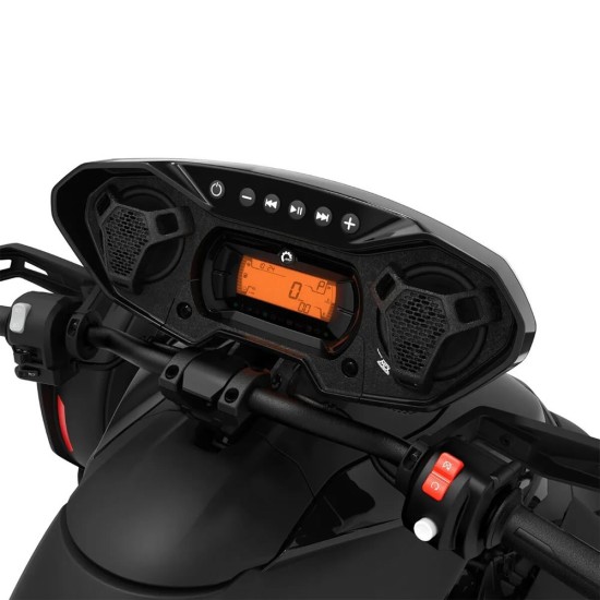 Can Am Ses Si̇stemi̇ System_audio Bluetooth Kit