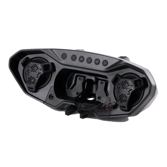 Can Am Ses Si̇stemi̇ System_audio Bluetooth Kit