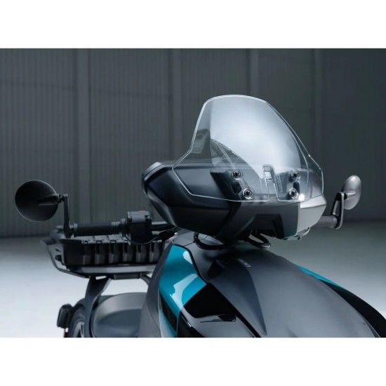 Can Am Ses Si̇stemi̇ System_audio Bluetooth Kit