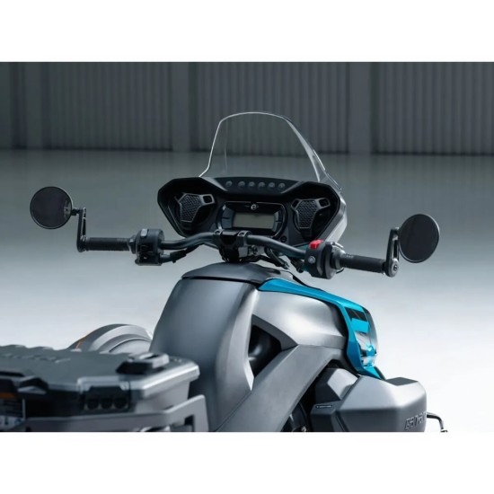 Can Am Ses Si̇stemi̇ System_audio Bluetooth Kit