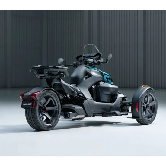 Can Am Ses Si̇stemi̇ System_audio Bluetooth Kit