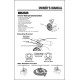 Di̇bei̇si̇ Hoparlör Beyaz Renk Marin Atv Ve Utv Ledli