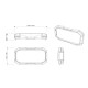 Can Am Atv Telefon Tutucu Support_smartphone Kit