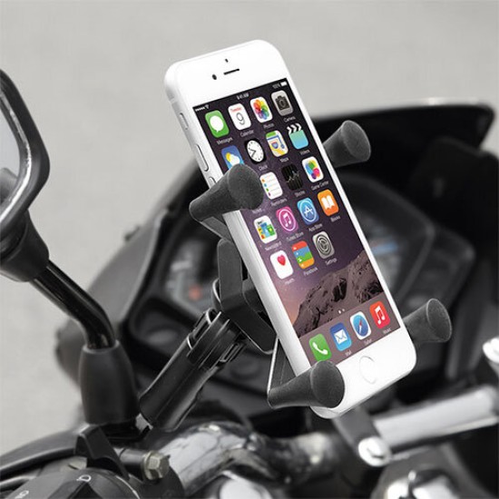 Vexo Telefon Tutucu Ayna Bağlantılı Ahtapot Model Cd-3043