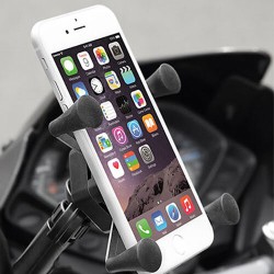 Vexo Telefon Tutucu Gıdon Baglantılı Ahtapot Model Cd-3042