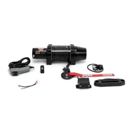 Can-am Vinç 4500 Lb Winch 4500