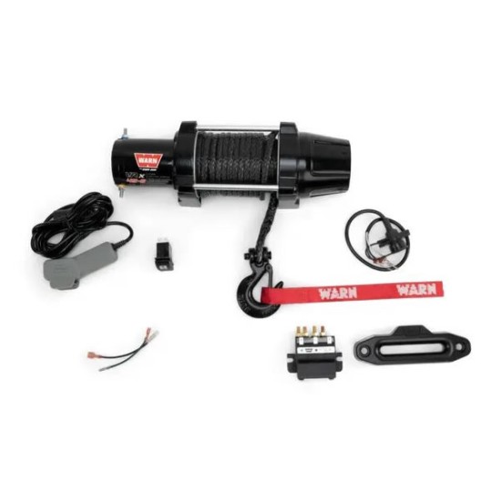 Can-am Vinç 4500 Lb Winch 4500