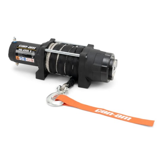 Can-am Winch Hd 4500