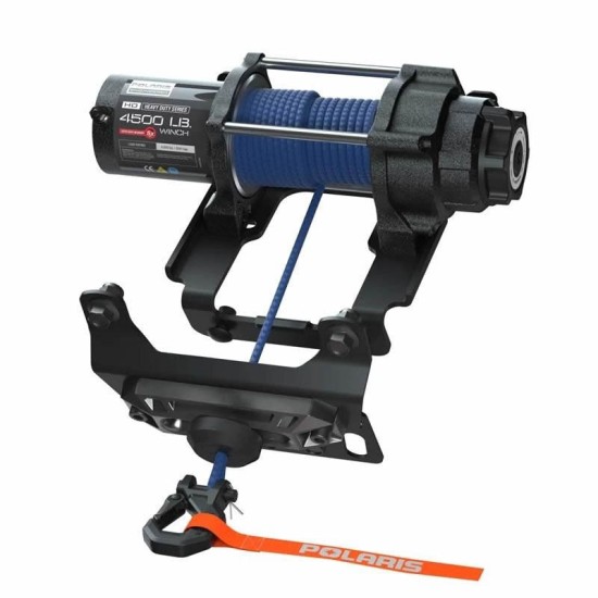 Polaris 45 Lb Vinç K-winch 45 Prohd
