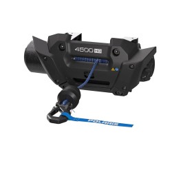 Polaris K-winch 45hd Th Rze
