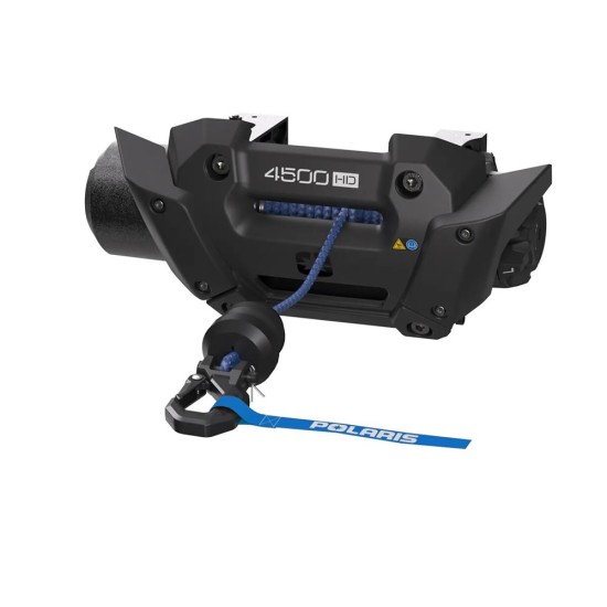 Polaris K-winch 45hd Th Rze