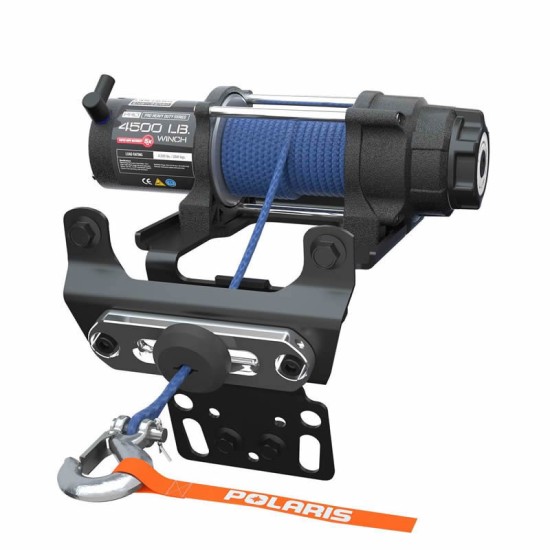 Polaris Vinç K-winch Pol45hdds Rzn