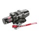 Warn Vinç 3500lb Sentetik Halatlı Vrx35-s Wva101030