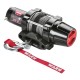 Warn Vinç 3500lb Sentetik Halatlı Vrx35-s Wva101030