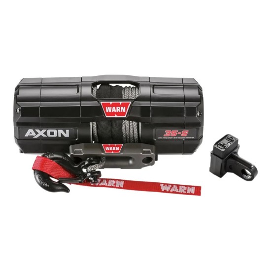 Warn Vinç Axon 35-s Wva101130