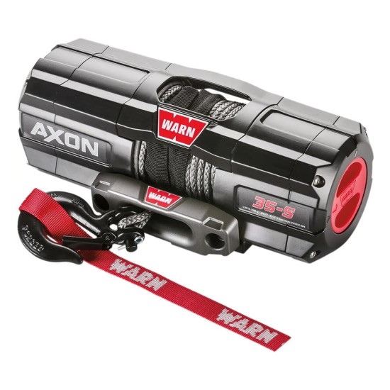 Warn Vinç Axon 35-s Wva101130