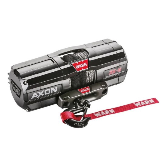 Warn Vinç Axon 35-s Wva101130