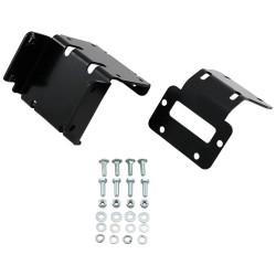 Warn Vinç Montaj Kiti Mtg Kit Wn Sportsman My18