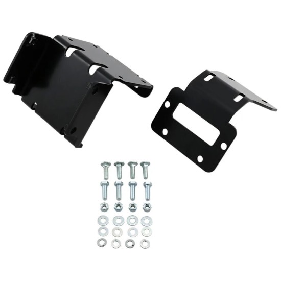 Warn Vinç Montaj Kiti Mtg Kit Wn Sportsman My18