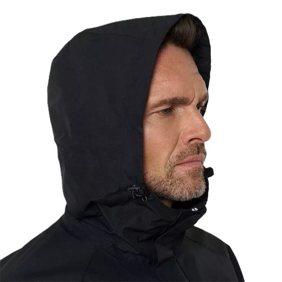 Fi̇nntrai̇l Jacket Drycoat 4020 Graphite Ceket