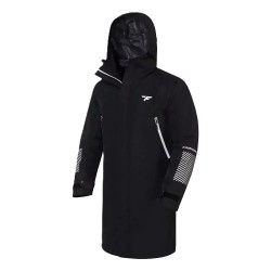 Fi̇nntrai̇l Jacket Drycoat 4020 Graphite Ceket